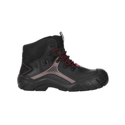 ZAPATO DE SEGURIDAD STRAUSS AVIOR