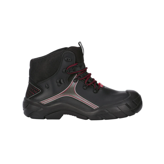 ZAPATO DE SEGURIDAD STRAUSS AVIOR