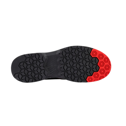 ZAPATO DE SEGURIDAD STRAUSS ZEMBRA